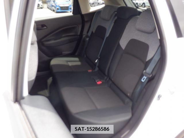 Nissan NOTE 2021-07 372329-13
