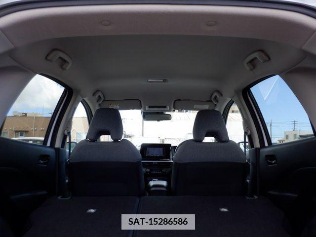 Nissan NOTE 2021-07 372329-11