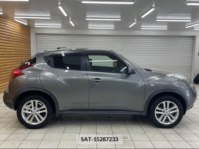 Nissan JUKE 2011-08 241719-17