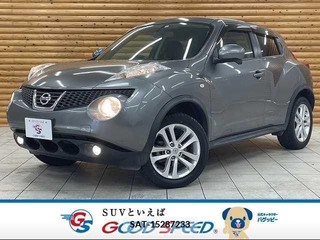 Nissan JUKE 2011-08 241719-0