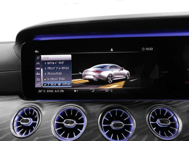 Mercedes Benz CLS-CLASS 2019-01 194966-7