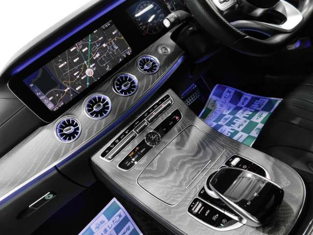 Mercedes Benz CLS-CLASS 2019-01 194966-3