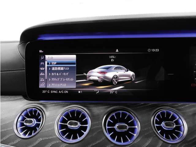 Mercedes Benz CLS-CLASS 2019-01 194966-6