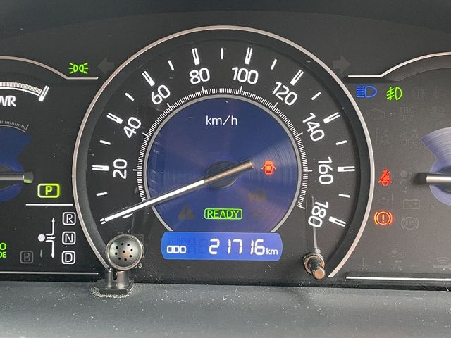 Toyota NOAH HYBRID 2021-08 190362-22