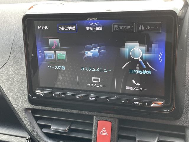 Toyota NOAH HYBRID 2021-08 190362-11