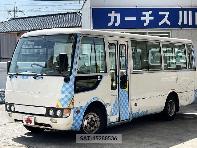 Mitsubishi ROSA 2003-03 233189-0