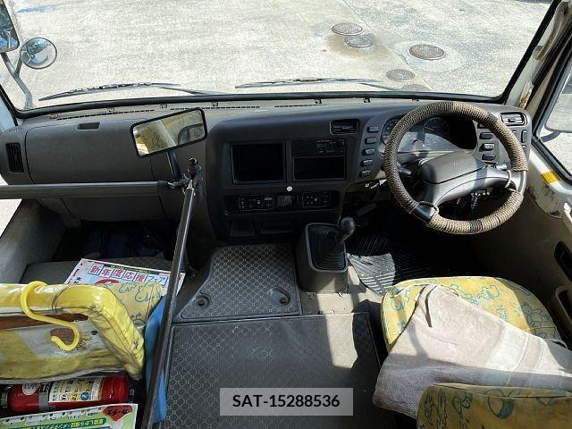 Mitsubishi ROSA 2003-03 233189-1