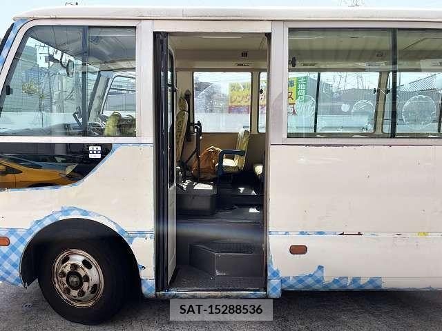Mitsubishi ROSA 2003-03 233189-7