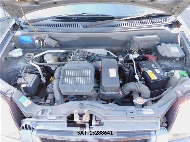 Mazda LAPUTA 2004-11 274673-9