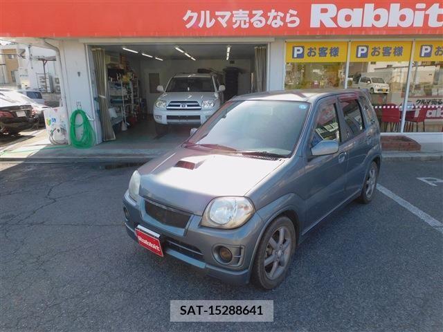 Mazda LAPUTA 2004-11 274673-4