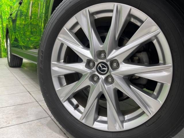 Mazda CX-8 2017-12 21085-16