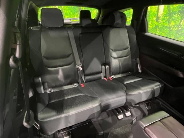 Mazda CX-8 2017-12 21085-12