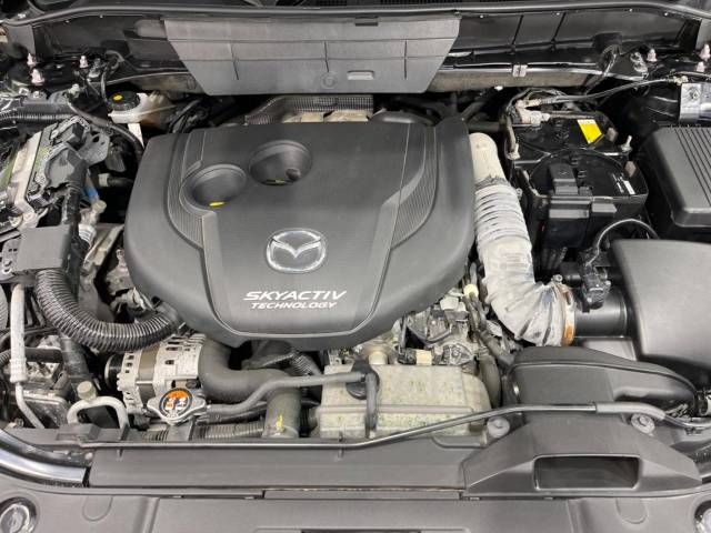Mazda CX-8 2017-12 21085-19