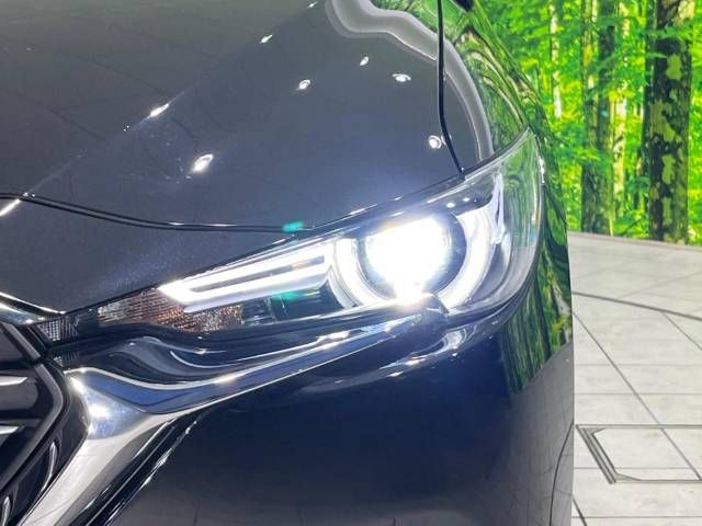 Mazda CX-8 2017-12 21085-15