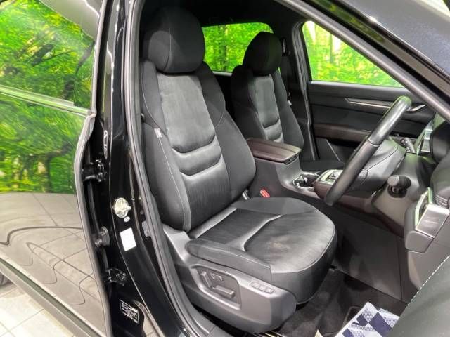 Mazda CX-8 2017-12 21085-11