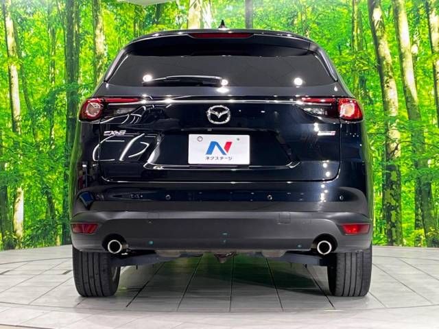 Mazda CX-8 2017-12 21085-18