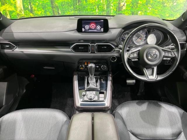 Mazda CX-8 2017-12 21085-1