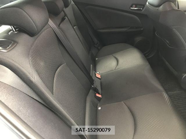 Toyota PRIUS 2021-09 201676-12