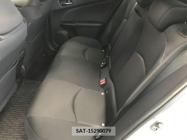Toyota PRIUS 2021-09 201676-14