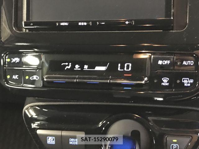 Toyota PRIUS 2021-09 201676-18