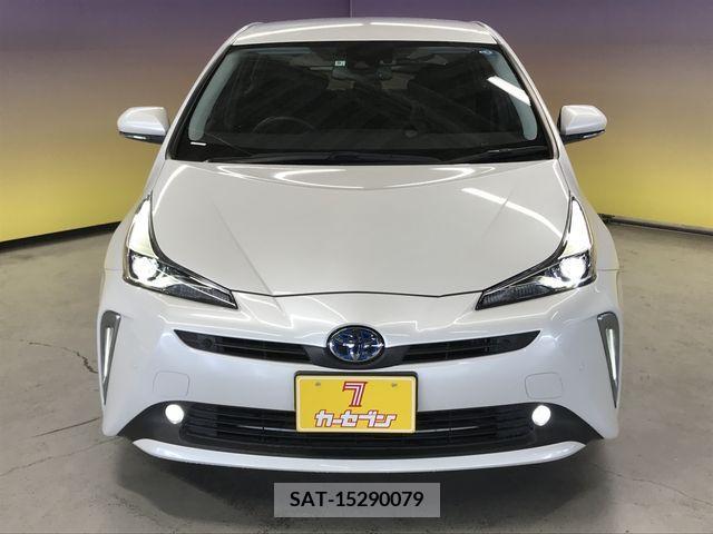 Toyota PRIUS 2021-09 201676-3