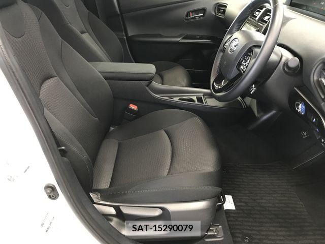 Toyota PRIUS 2021-09 201676-10