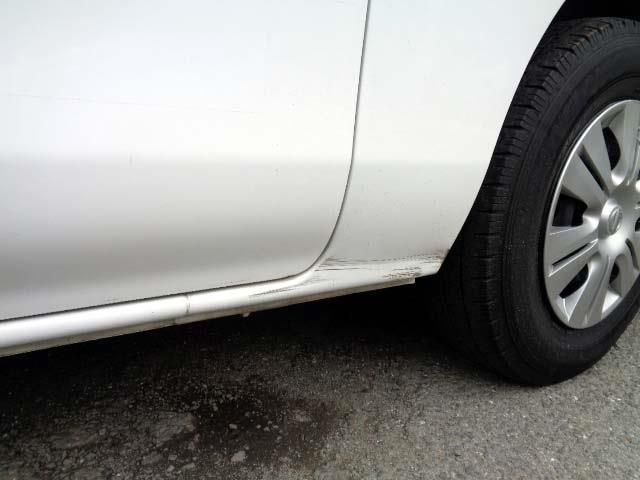 Nissan NV350 Caravan 2018-11 7700-22
