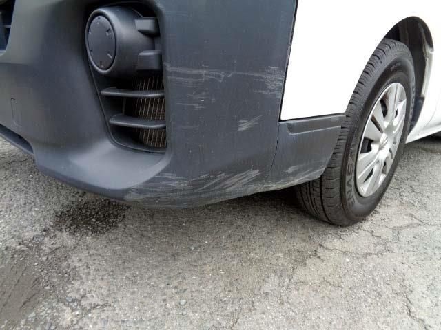 Nissan NV350 Caravan 2018-11 7700-21