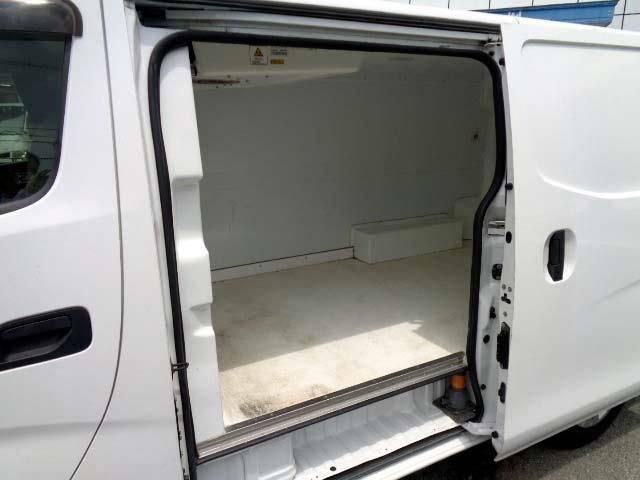 Nissan NV350 Caravan 2018-11 7700-12