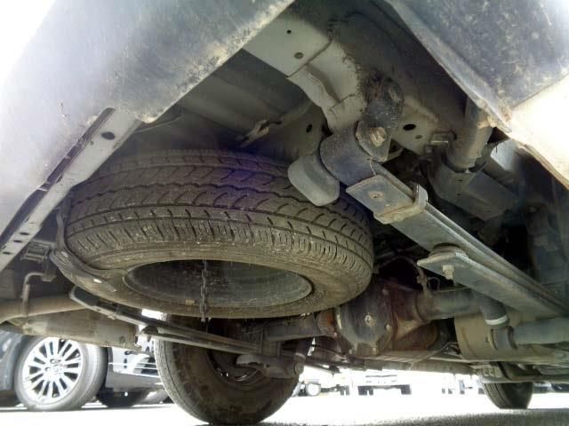 Nissan NV350 Caravan 2018-11 7700-17