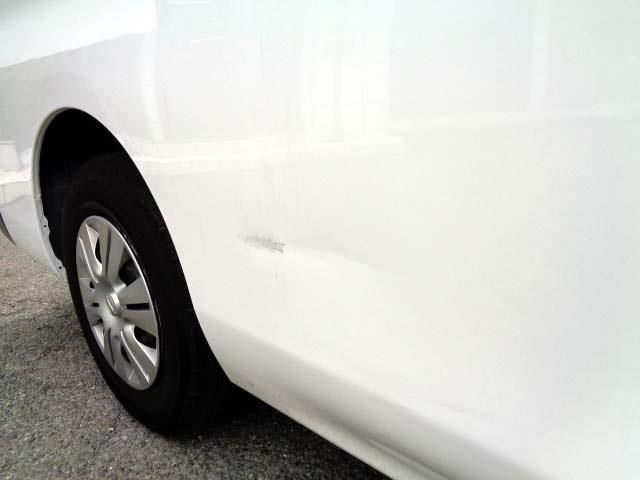 Nissan NV350 Caravan 2018-11 7700-23