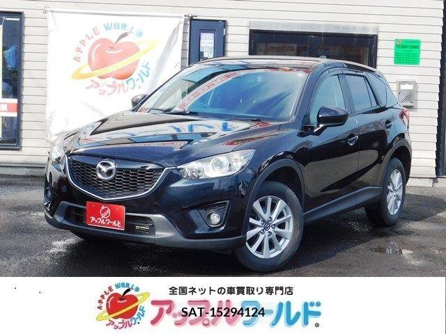 Mazda CX-5 2014-10 295993-0