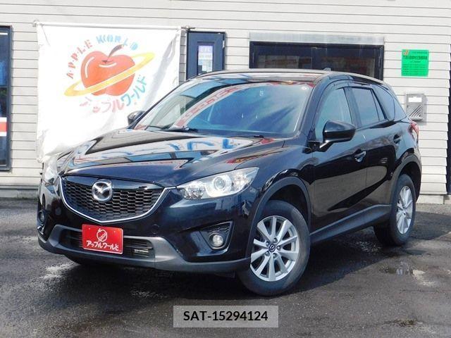 Mazda CX-5 2014-10 295993-1