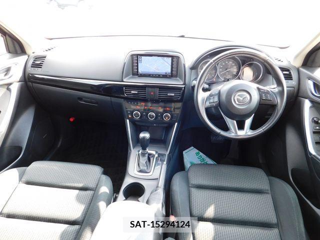 Mazda CX-5 2014-10 295993-5
