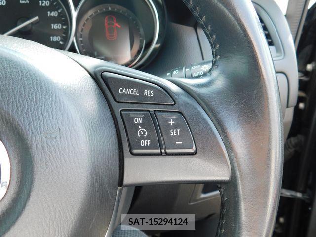 Mazda CX-5 2014-10 295993-9
