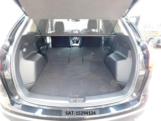 Mazda CX-5 2014-10 295993-16
