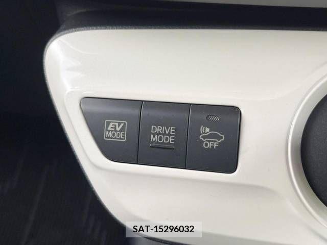 Toyota PRIUS 2016-07 366495-9