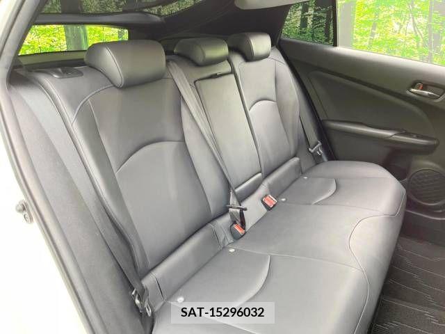 Toyota PRIUS 2016-07 366495-13