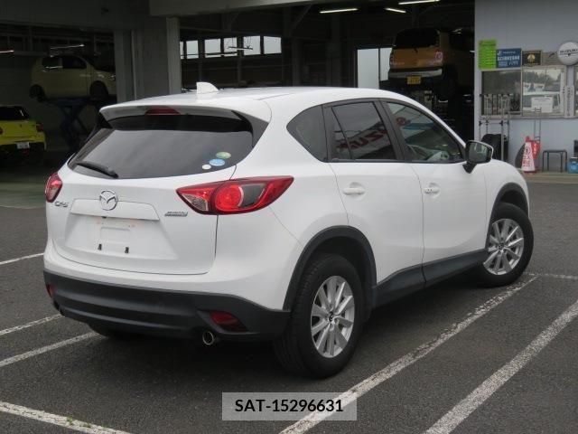 Mazda CX-5 2013-05 266140-2