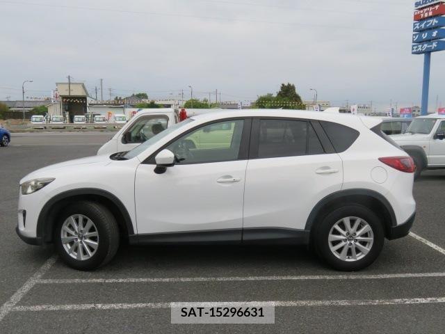 Mazda CX-5 2013-05 266140-1
