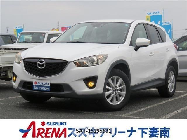 Mazda CX-5 2013-05 266140-0