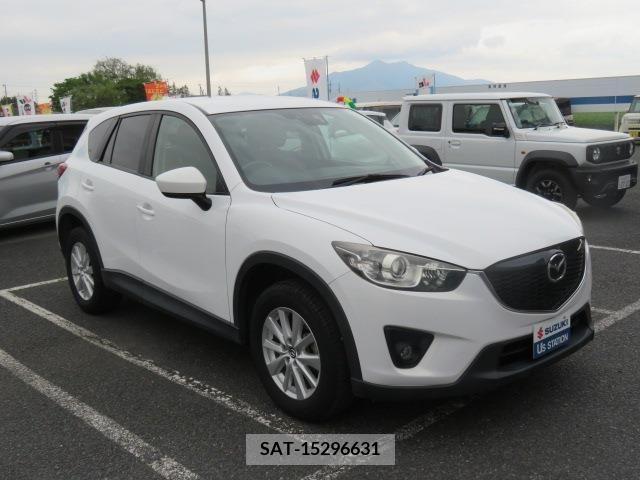Mazda CX-5 2013-05 266140-14