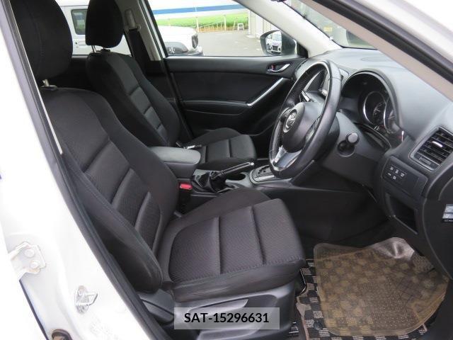 Mazda CX-5 2013-05 266140-4