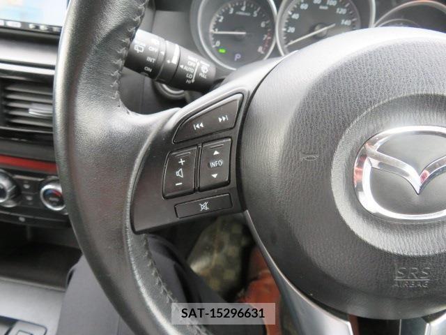 Mazda CX-5 2013-05 266140-11