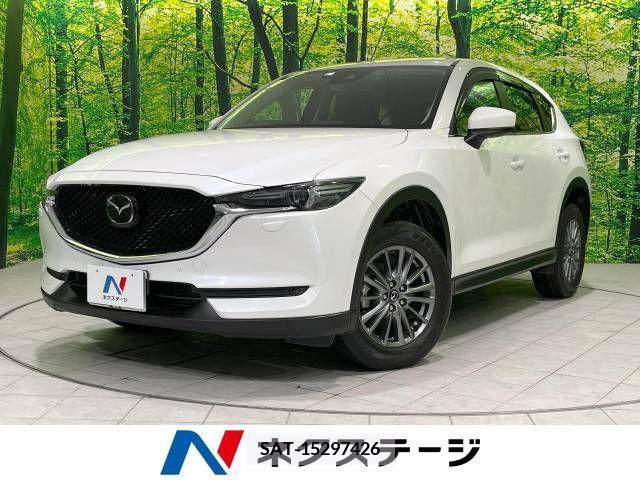 Mazda CX-5 2017-03 228552-0