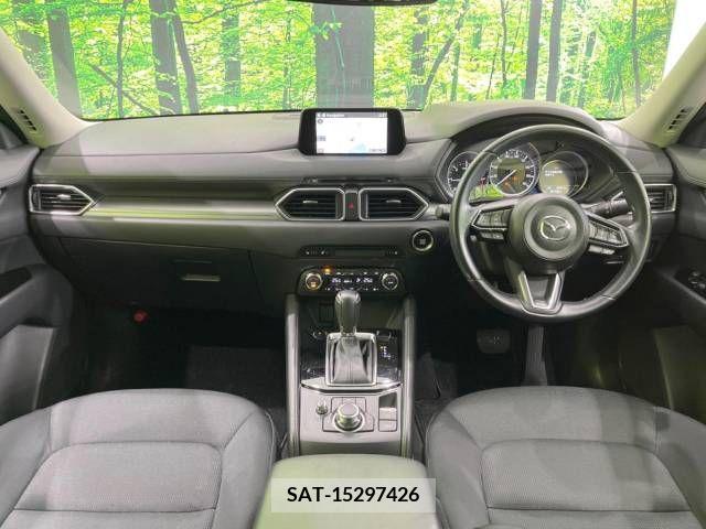 Mazda CX-5 2017-03 228552-1