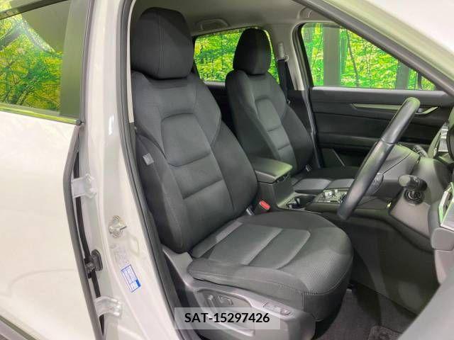 Mazda CX-5 2017-03 228552-9