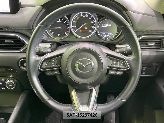 Mazda CX-5 2017-03 228552-8