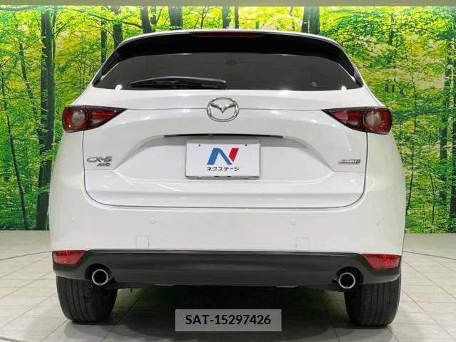 Mazda CX-5 2017-03 228552-15