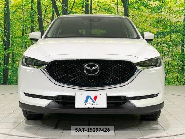 Mazda CX-5 2017-03 228552-14